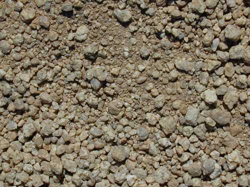 Pathway Pebbles Decorative Stone